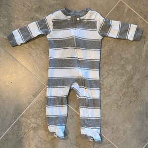 Burt’s Bees Infant Footed Sleeper